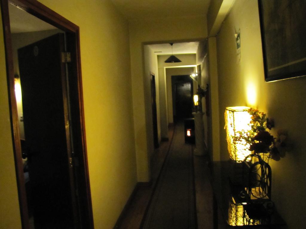 里约酒店 兰卡瓜 外观 照片